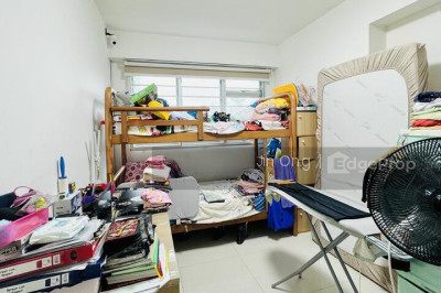 260B KEBUN BARU COURT HDB | Listing