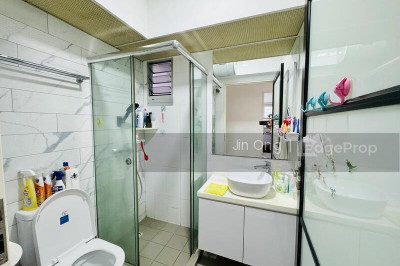 260B KEBUN BARU COURT HDB | Listing