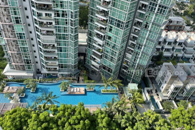 BLUE HORIZON Apartment / Condo | Listing