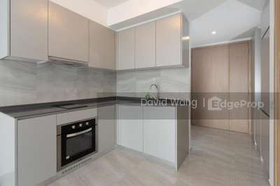 HIGH PARK RESIDENCES Apartment / Condo | Listing