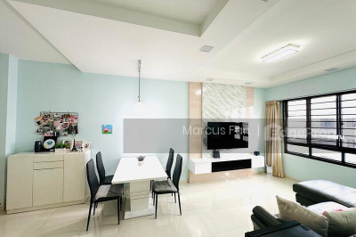 261B PUNGGOL WAY HDB | Listing