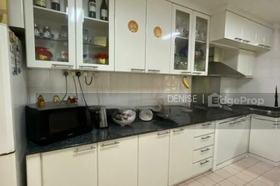 975 HOUGANG STREET 91 HDB | Listing