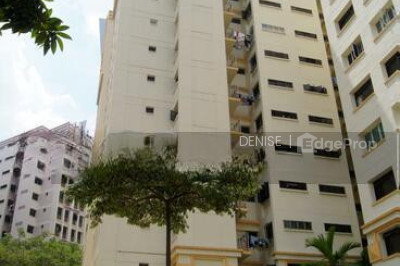 975 HOUGANG STREET 91 HDB | Listing