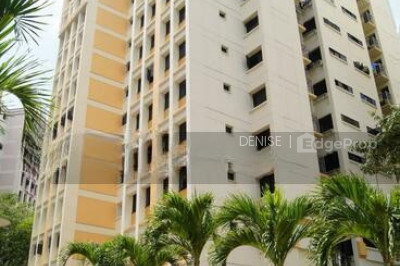 975 HOUGANG STREET 91 HDB | Listing