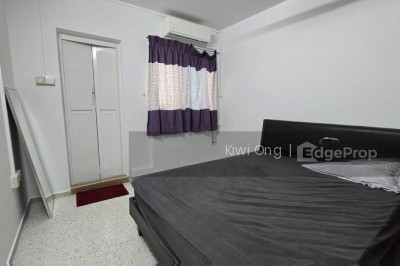 157 WOODLANDS STREET 13 HDB | Listing