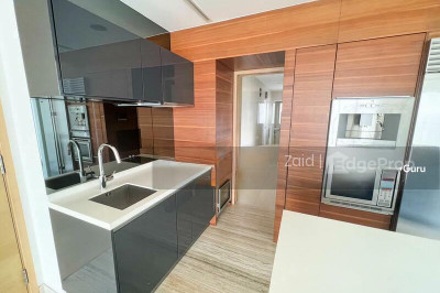 THE ORCHARD RESIDENCES Apartment / Condo | Listing