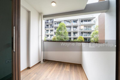 NOMA Apartment / Condo | Listing