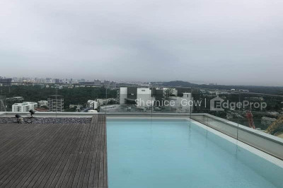 SKYLINE @ ORCHARD BOULEVARD Apartment / Condo | Listing