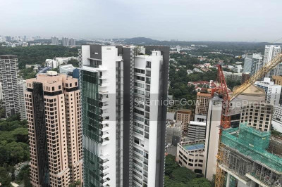 SKYLINE @ ORCHARD BOULEVARD Apartment / Condo | Listing