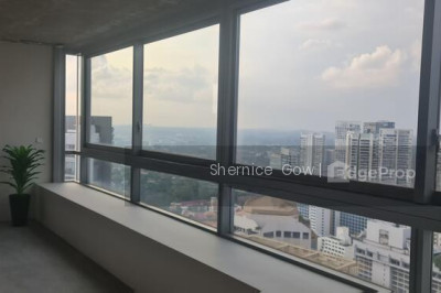 SKYLINE @ ORCHARD BOULEVARD Apartment / Condo | Listing