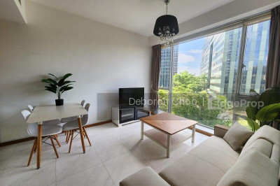 VIDA Apartment / Condo | Listing