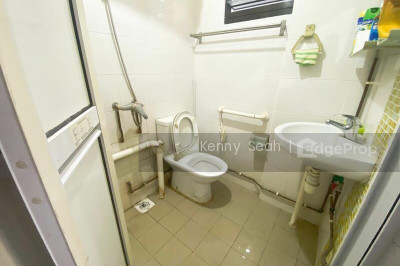 225 SERANGOON AVENUE 4 HDB | Listing