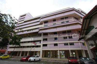 225 SERANGOON AVENUE 4 HDB | Listing