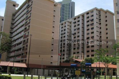 3 DOVER ROAD HDB | Listing