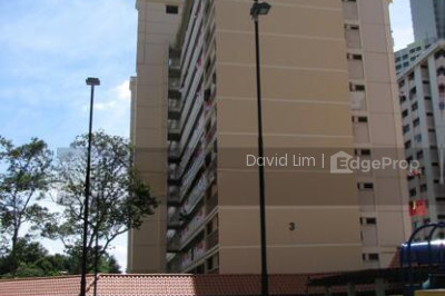 3 DOVER ROAD HDB | Listing