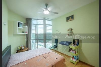 HILLVIEW REGENCY Apartment / Condo | Listing