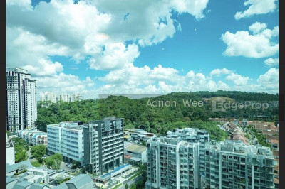 HILLVIEW REGENCY Apartment / Condo | Listing