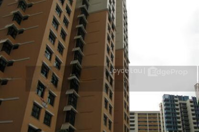 625 SENJA ROAD HDB | Listing