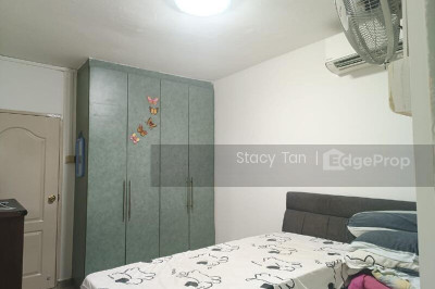 255 ANG MO KIO AVENUE 4 HDB | Listing