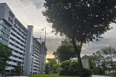 255 ANG MO KIO AVENUE 4 HDB | Listing