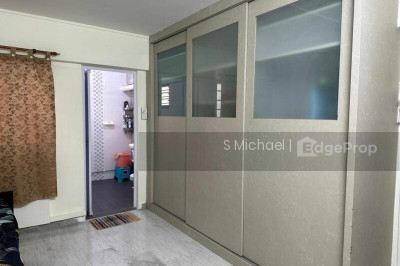 113 BUKIT BATOK WEST AVENUE 6 HDB | Listing