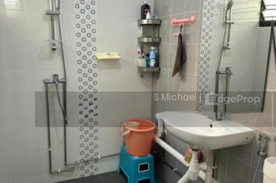 113 BUKIT BATOK WEST AVENUE 6 HDB | Listing