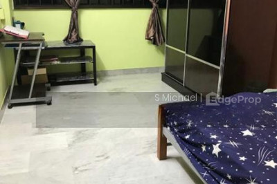 113 BUKIT BATOK WEST AVENUE 6 HDB | Listing