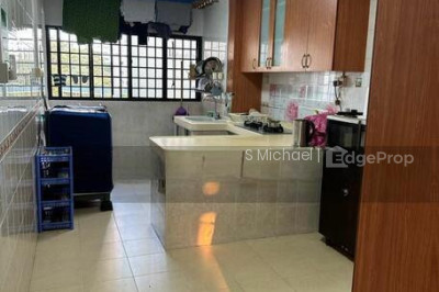 113 BUKIT BATOK WEST AVENUE 6 HDB | Listing