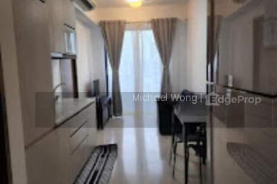 38 I SUITES Apartment / Condo | Listing