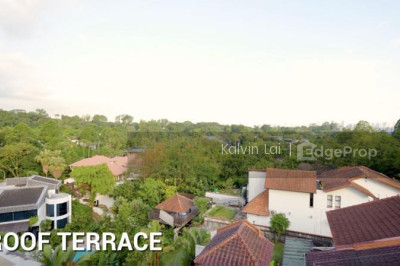 HUA GUAN GARDEN Landed | Listing