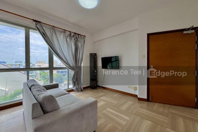 ASTOR Apartment / Condo | Listing