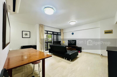 19 DOVER CRESCENT HDB | Listing