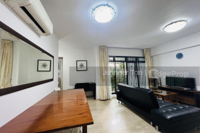 19 DOVER CRESCENT HDB | Listing