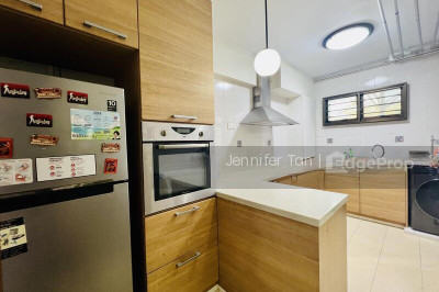 19 DOVER CRESCENT HDB | Listing