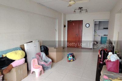 209A COMPASSVALE LANE HDB | Listing