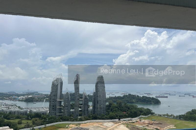 HARBOUR VIEW TOWERS Apartment / Condo | Listing