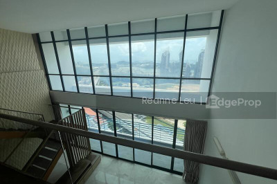 HARBOUR VIEW TOWERS Apartment / Condo | Listing