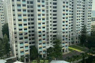 660D JURONG WEST STREET 64 HDB | Listing