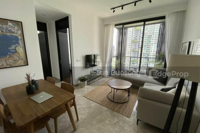 MARTIN MODERN Apartment / Condo | Listing