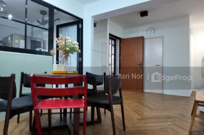 165A YUNG KUANG COURT HDB | Listing