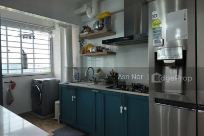 165A YUNG KUANG COURT HDB | Listing