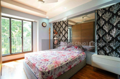 PINNACLE @ DUXTON HDB | Listing