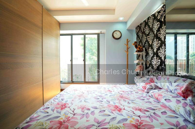 PINNACLE @ DUXTON HDB | Listing