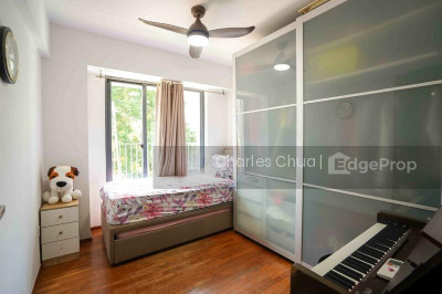 PINNACLE @ DUXTON HDB | Listing