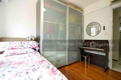 PINNACLE @ DUXTON HDB | Listing