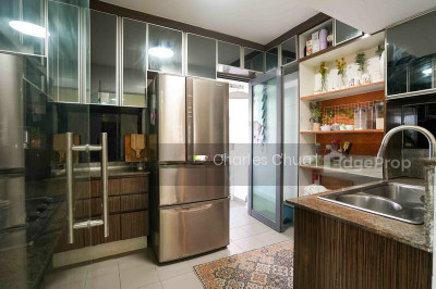 PINNACLE @ DUXTON HDB | Listing