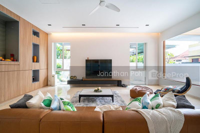 SERANGOON GARDEN ESTATE Landed | Listing