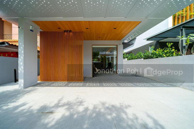 SERANGOON GARDEN ESTATE Landed | Listing