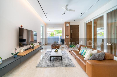 SERANGOON GARDEN ESTATE Landed | Listing