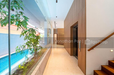 SERANGOON GARDEN ESTATE Landed | Listing